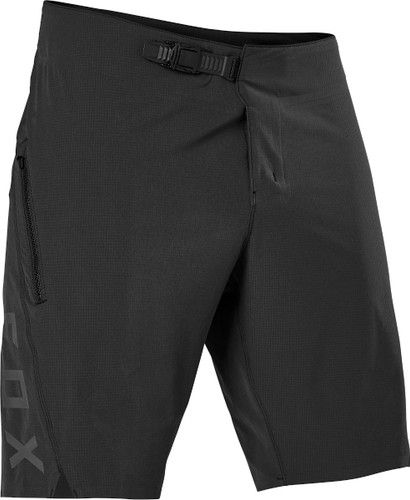 Fox Flexair Lite Shorts Black 2022