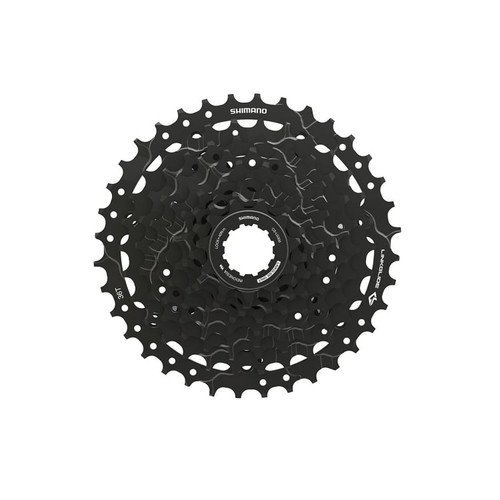 Shimano Cues CS-LG-300 11-36T 9spd LinkGlide Only Cassette