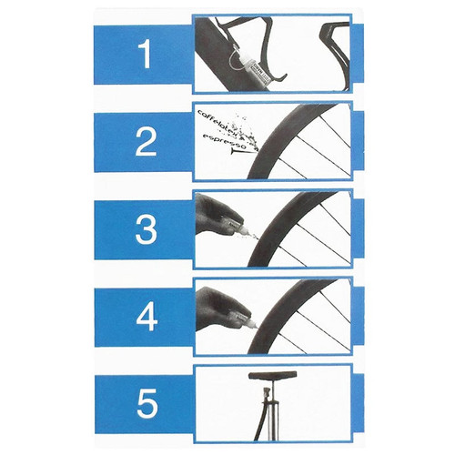 Effetto Mariposa Caffelatex ZOT! Sealant Activator 30mL