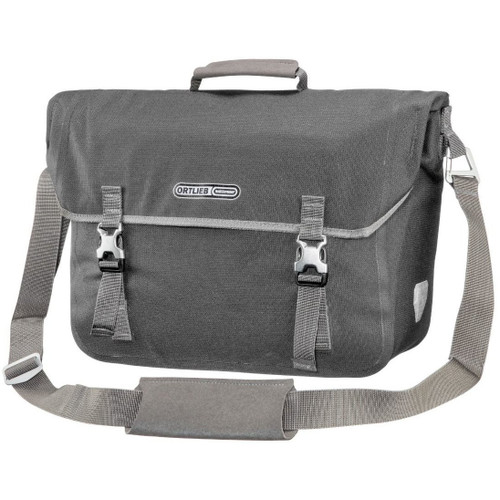 Ortlieb Commuter-Bag  Two QL2.1 20L Urban Pannier/Shoulder Bag