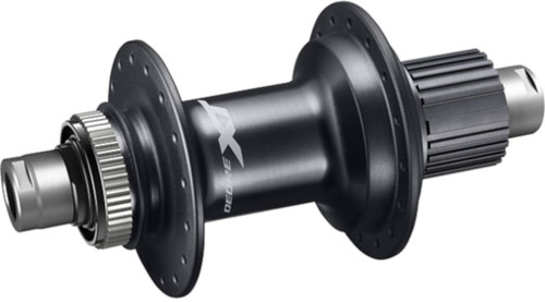 Shimano XT FH-M8110-B 32H Centrelock 148x12mm E-Thru Rear Freehub (Shimano Micro Spline)