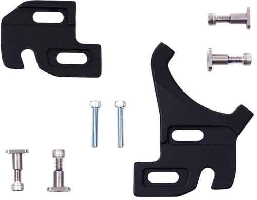 DMR Rhythm Single Speed 135mm QR Dropout Kit