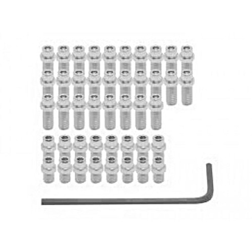 DMR Flip Pin Set For Vault Pedals