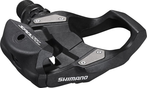 Shimano PD-RS500 SPD-SL Road Pedals Black