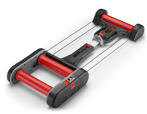 Elite Quick-Motion Training Rollers