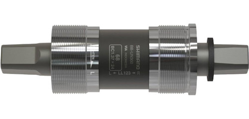 Shimano BB-UN300 68x113mm Square Type MTB Bottom Bracket