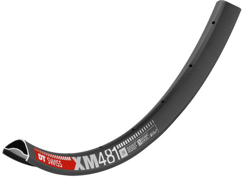 DT Swiss XM481 32H 30mm 29" Rim