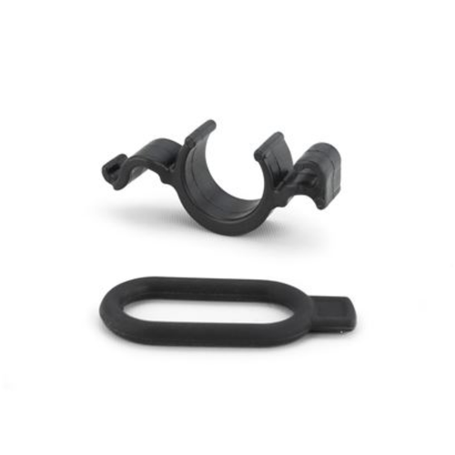 Exposure Boost R Saddle Rail Bracket