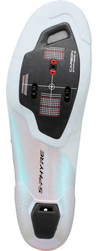 Shimano S-Phyre SH-RC903 Road Shoes White