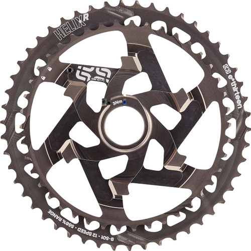 ethirteen Helix Race 42/50T 12sp Cassette Replacement Cluster