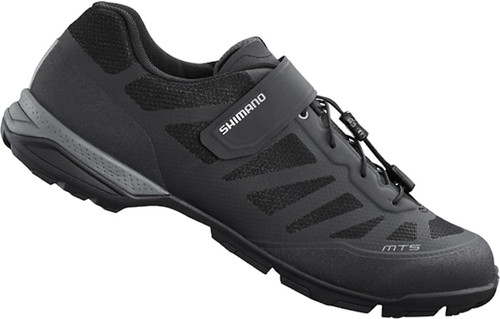 Shimano MT502 Multi-Use/Touring Shoes Black