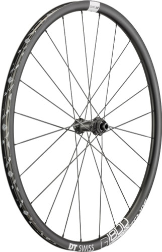 DT Swiss G1800 Spline 650B 12x100mm Disc Brake Front Wheel