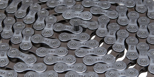 Shimano CN-HG53 9sp 116L Super Narrow Hyperglide Chain