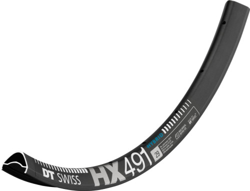 DT Swiss HX491 28H 25mm 29" Rim