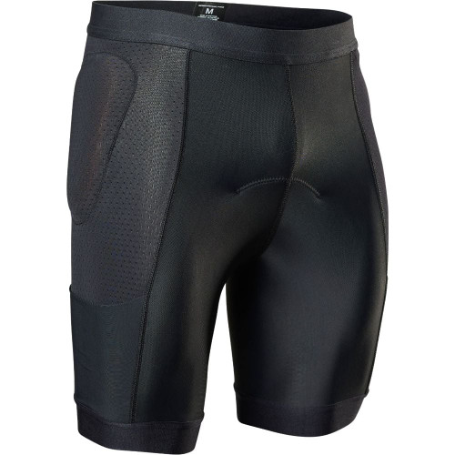 BASEFRAME PRO TIGHTS [BLK] XS