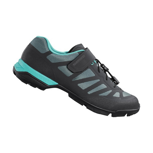 Shimano MT500 Womens Multi-Use/Touring Shoes Grey