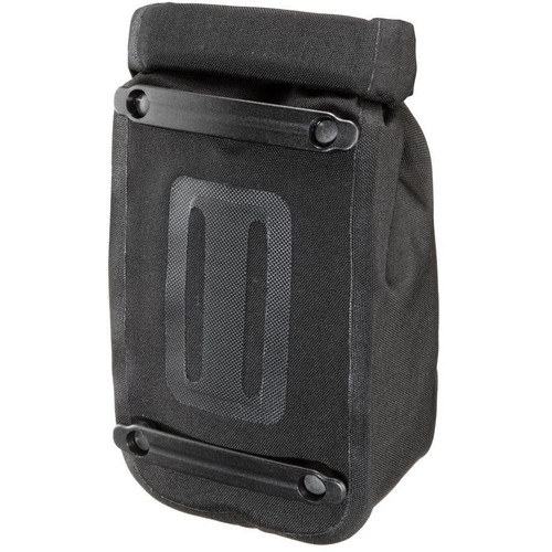 Ortlieb Outer Pocket Black Bag