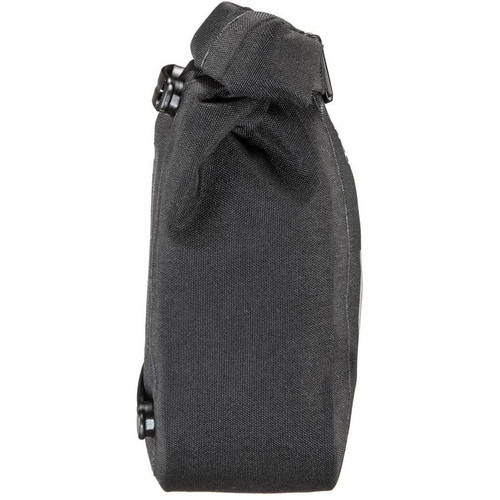 Ortlieb Outer Pocket Black Bag