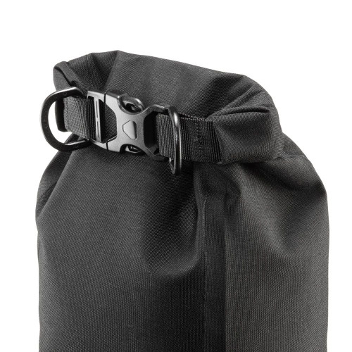 Ortlieb Outer Pocket Black Bag