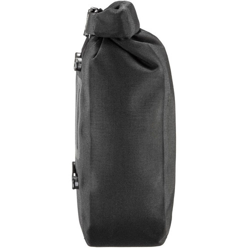 Ortlieb Outer Pocket Black Bag