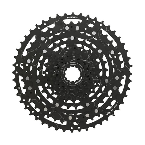 Shimano Cues CS-LG-300 11-48T 10spd LinkGlide Only Cassette