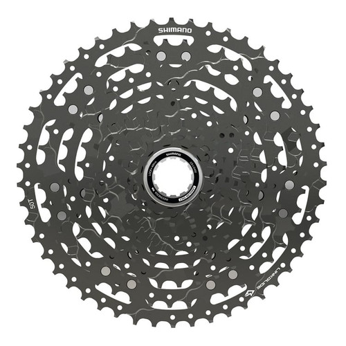 Shimano Cues CS-LG-400 11-50T 11spd LinkGlide Only Cassette