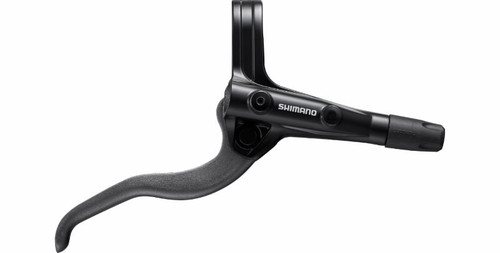 Shimano Acera BL-MT401 Disc Brake Lever Right Silver/Black