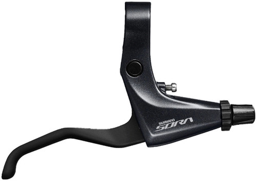 Shimano Sora BL-R3000 Brake Lever Set Black
