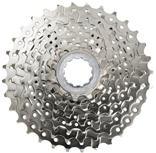 Shimano Claris CS-HG50 11-28T 8sp Cassette