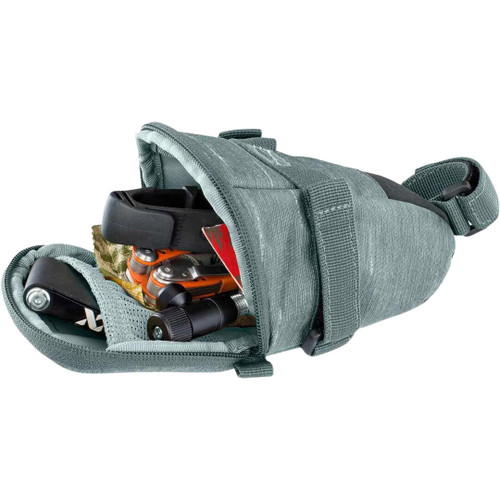 EVOC 0.5L Steel Tour Seat Bag Medium