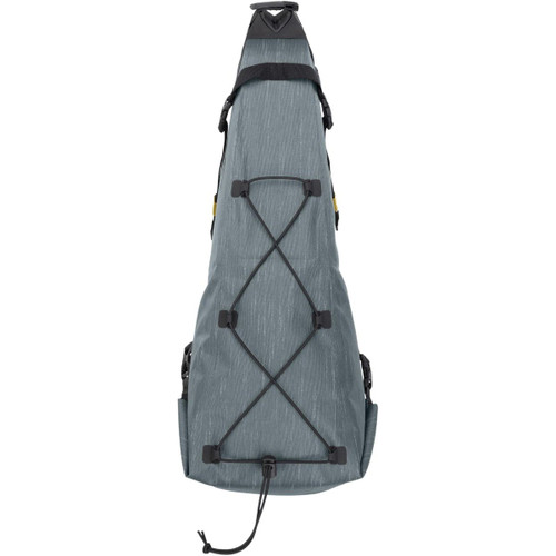 EVOC BOA WP 12L Steel Seat Pack One Size