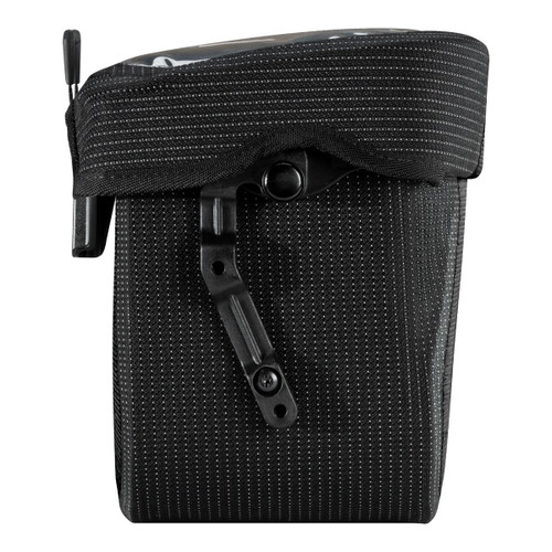 Ortlieb Ultimate Six High Vis 6.5L Handlebar Bag w/o Mount