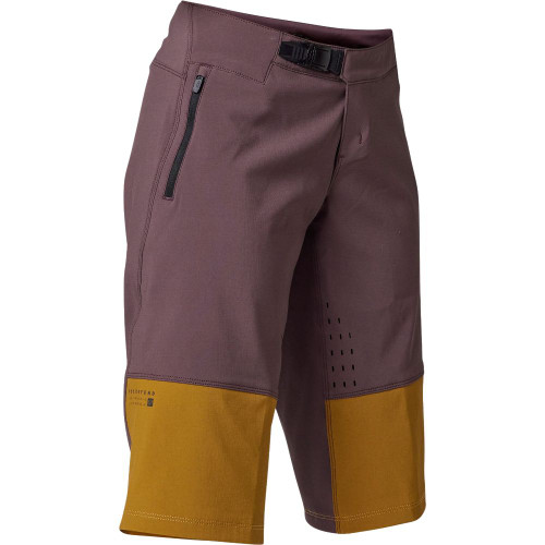 Fox Womens Defend Short RTB