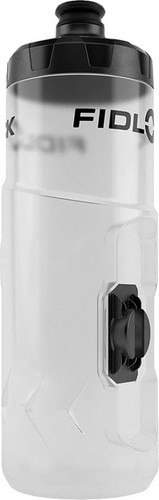 Fidlock Replacement 600ml Drink Bottle Clear