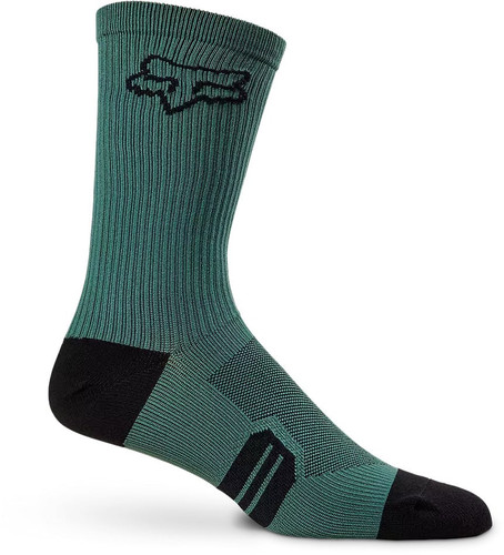 Fox Ranger 8" Socks Sea Foam 2022