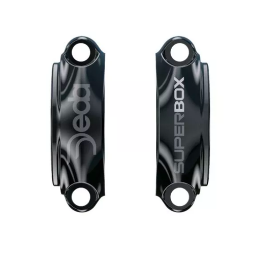 Deda Elementi DCR Superbox Faceplate