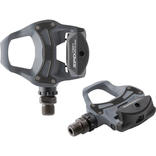 Shimano PD-R550 SPD-SL Road Pedals