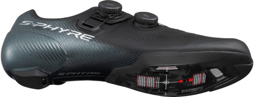 Shimano S-Phyre SH-RC903 Road Shoes Black E-Width