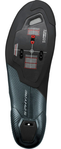 Shimano S-Phyre SH-RC903 Road Shoes Black E-Width