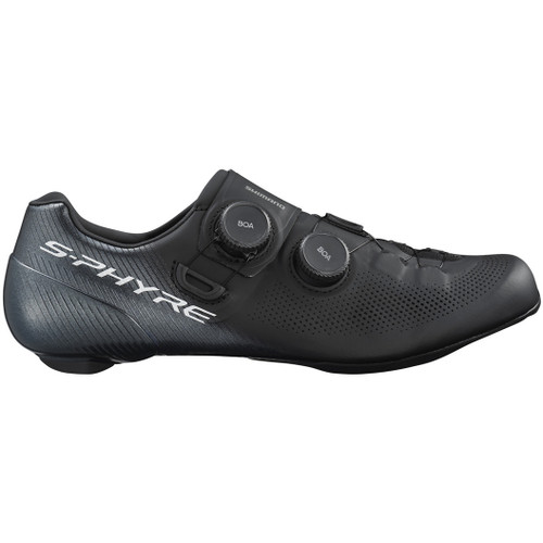Shimano S-Phyre SH-RC903 Road Shoes Black E-Width