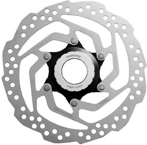 Shimano SM-RT10 160mm Centrelock Disc Rotor