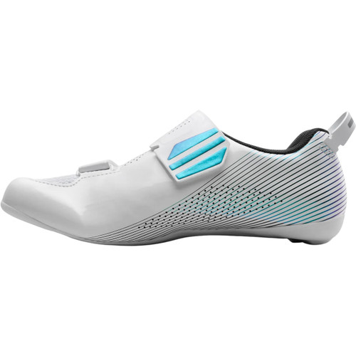 Shimano TR501 Womens Triathlon Shoes White