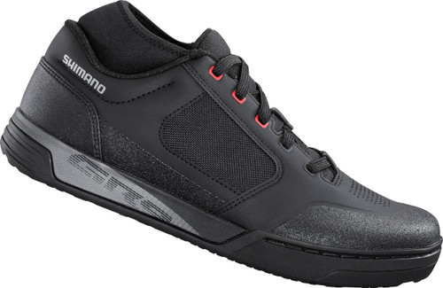 Shimano GR903 Flat Pedal Downhill Shoes Black