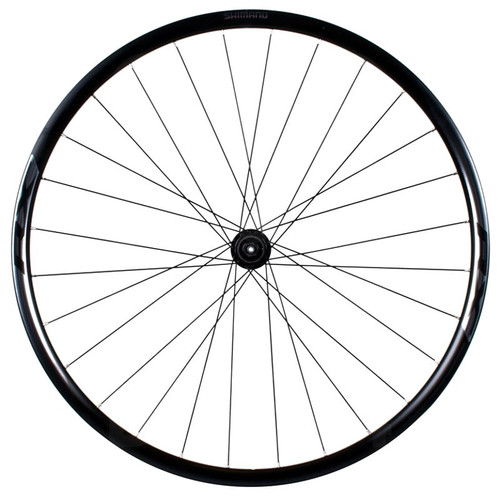 Shimano WH-RX010 Alloy Disc Clincher Front Wheel