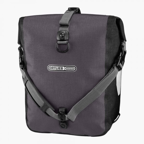 Ortlieb Sport-Roller Plus QL2.1 25L Pannier Bag Pair