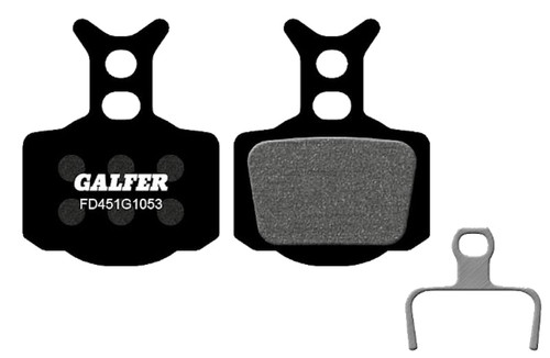 Galfer Bike FD451 Formula Standard Disc Brake Pads