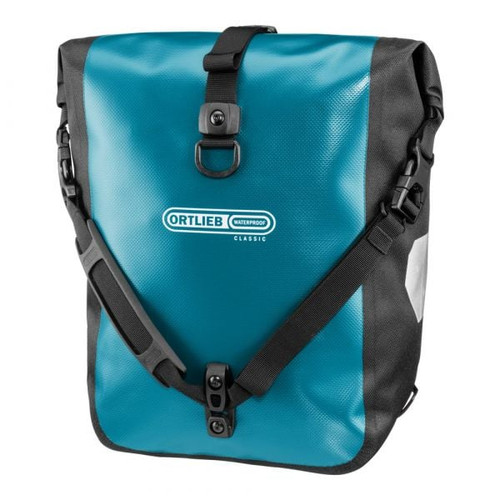 Ortlieb Sport-Roller Classic QL2.1  25L Pannier Bag Pair