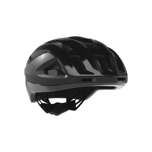 Oakley ARO3 Endurance Road Helmet Reflective/Polished/Matte Black