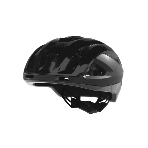Oakley ARO3 Endurance Road Helmet Reflective/Polished/Matte Black Oakley ARO3 Endurance Road Helmet Reflective/Polished/Matte Black