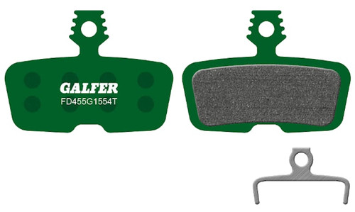 Galfer Bike FD455 Avid/Sram Pro Disc Brake Pads